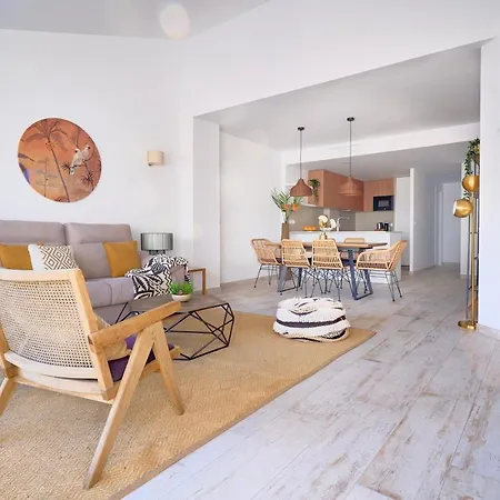 Apartment Weforyou Ola Puerto Marina Benalmadena