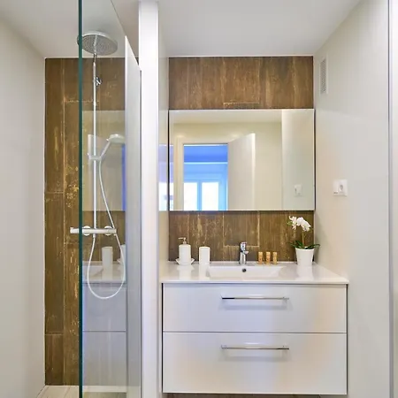 Weforyou Ola Puerto Marina Apartment Benalmadena