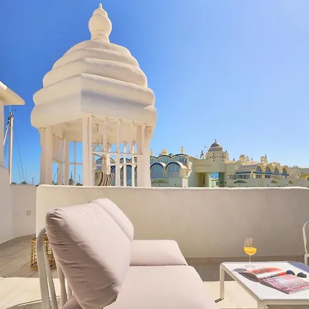 Apartment Weforyou Ola Puerto Marina *