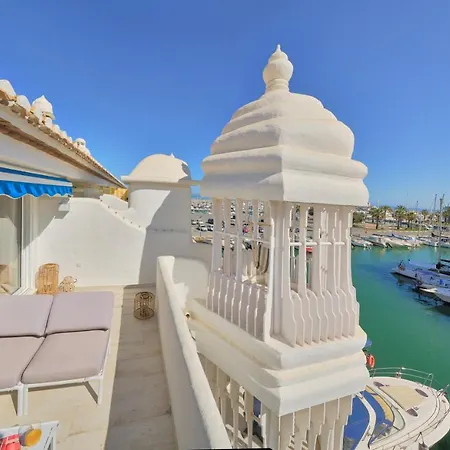 Weforyou Ola Puerto Marina * Benalmadena