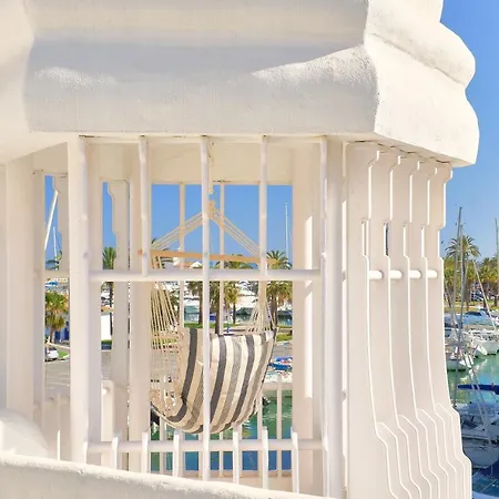 Apartment Weforyou Ola Puerto Marina *